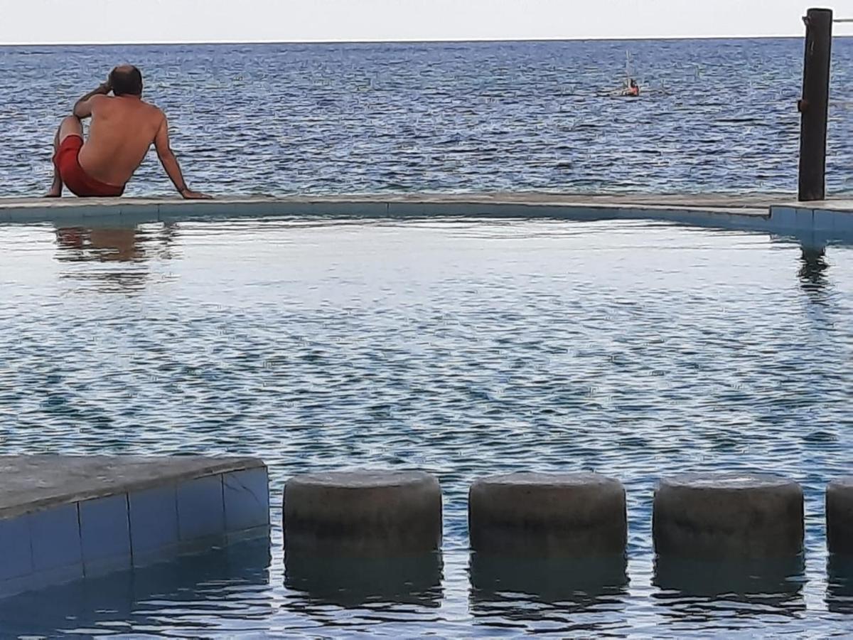Kusini Beach Cottages Diani Beach Esterno foto