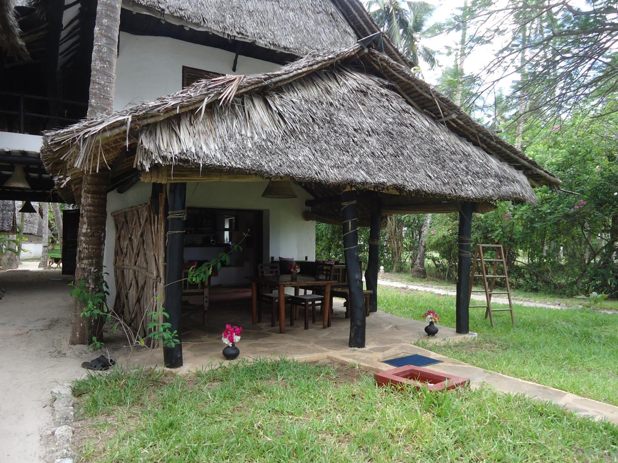 Kusini Beach Cottages Diani Beach Camera foto
