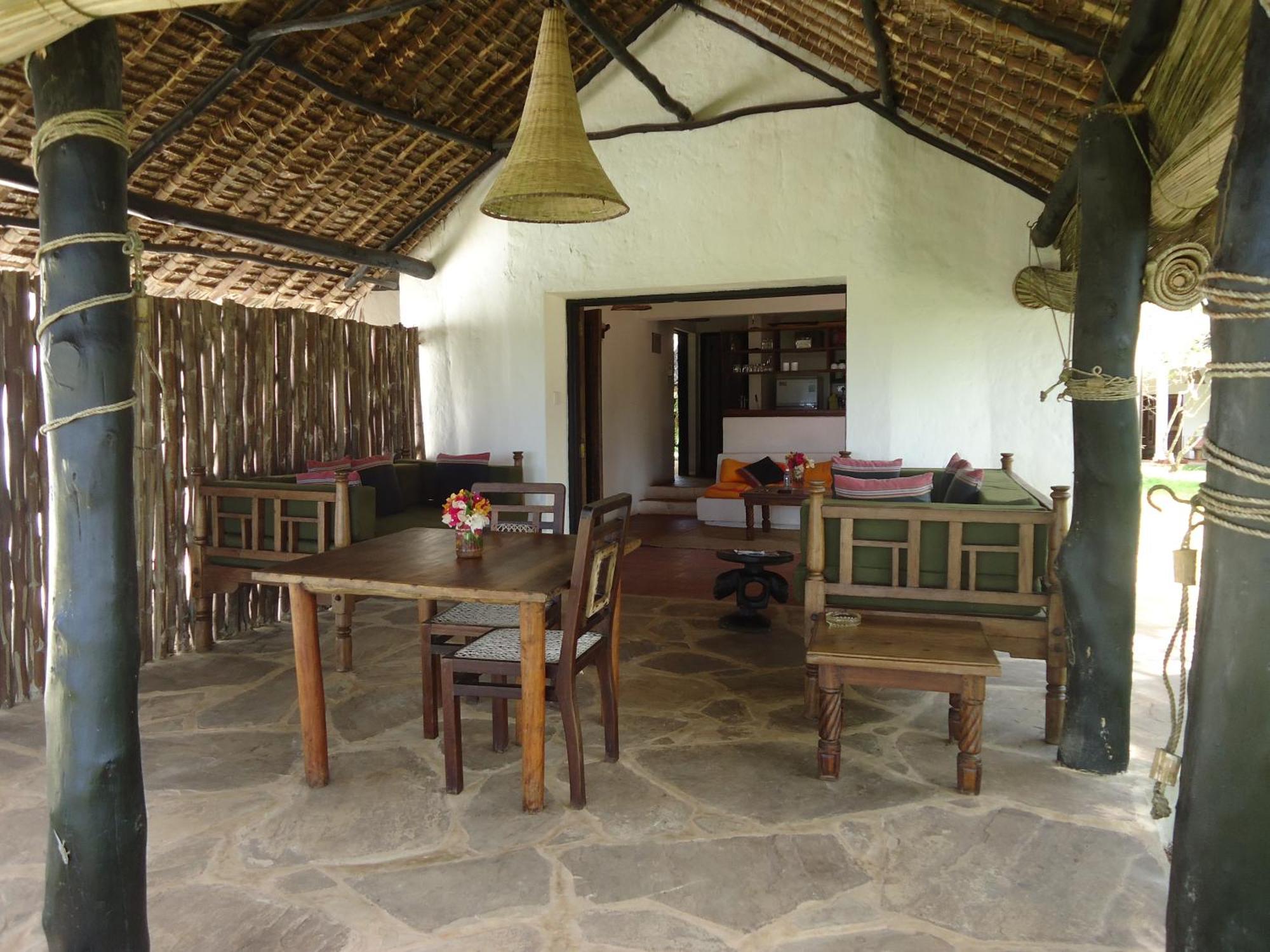 Kusini Beach Cottages Diani Beach Camera foto