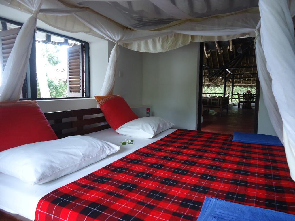 Kusini Beach Cottages Diani Beach Camera foto